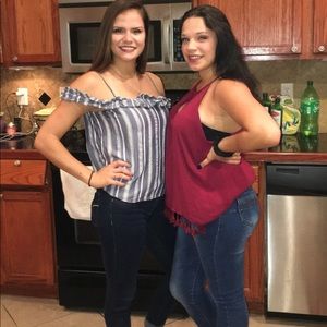 Meet your Posher, Alexis